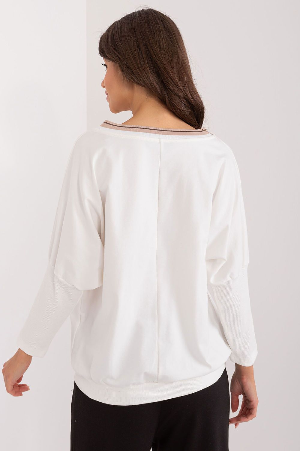 Bluse Relevance
