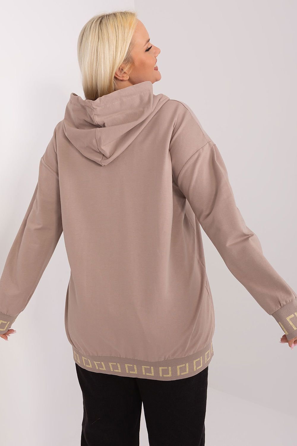 Größe Sweater Relevance