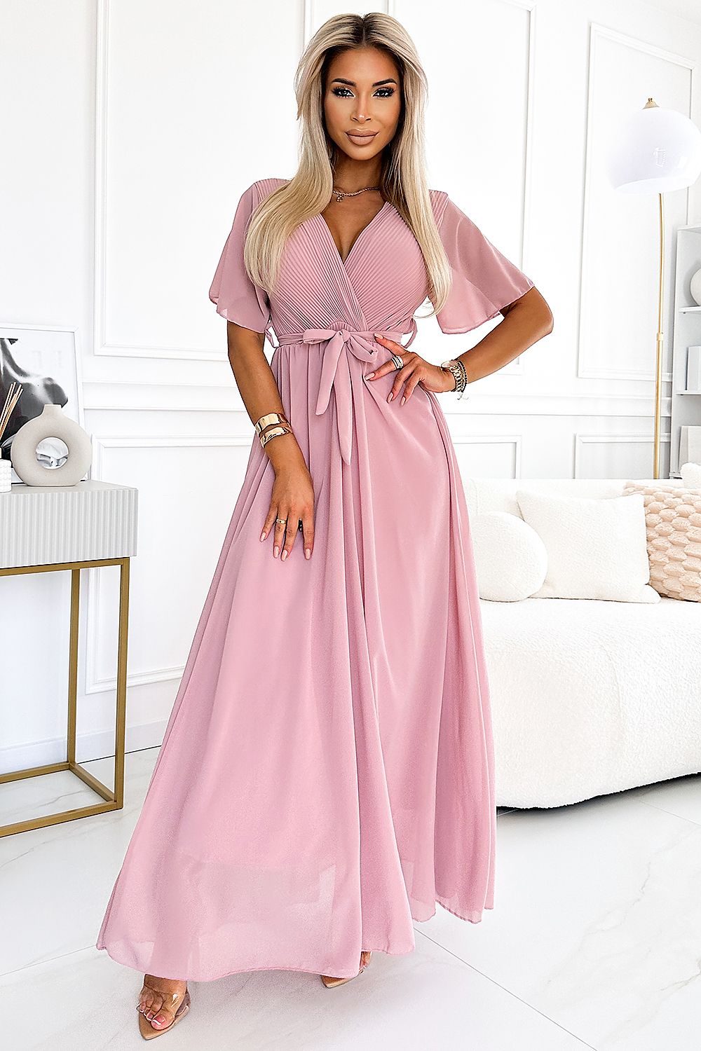 Cocktailkleid Numoco