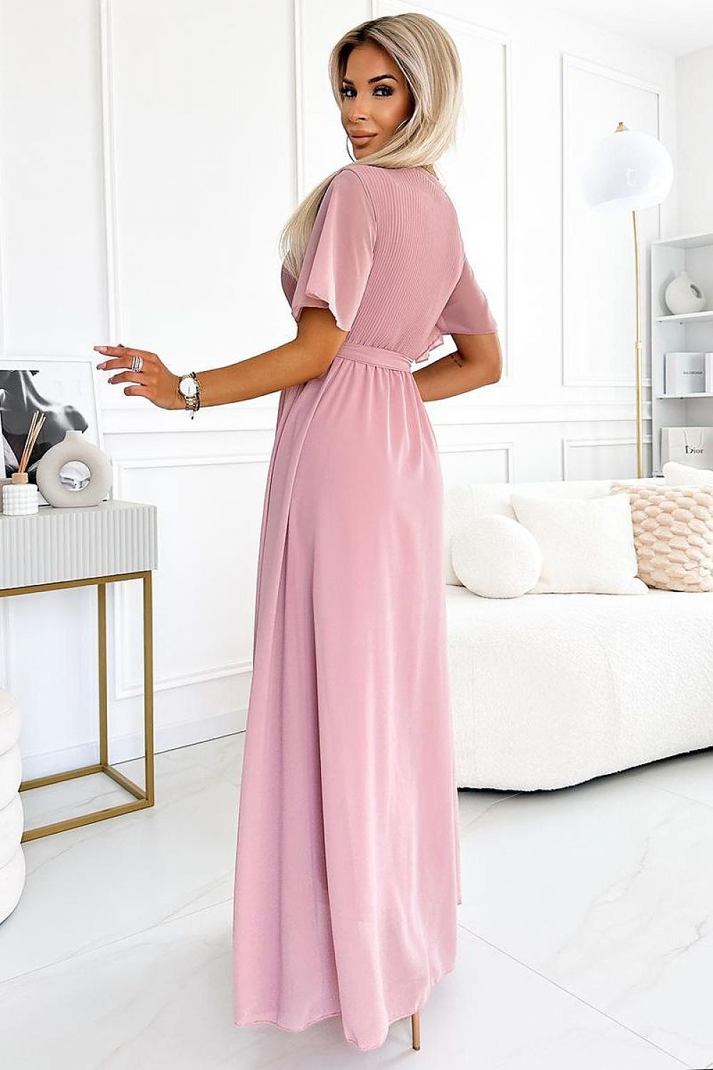 Cocktailkleid Numoco