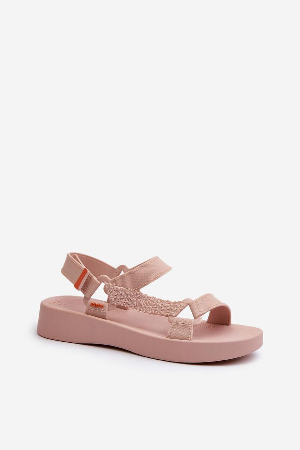 Sandalen Step in style