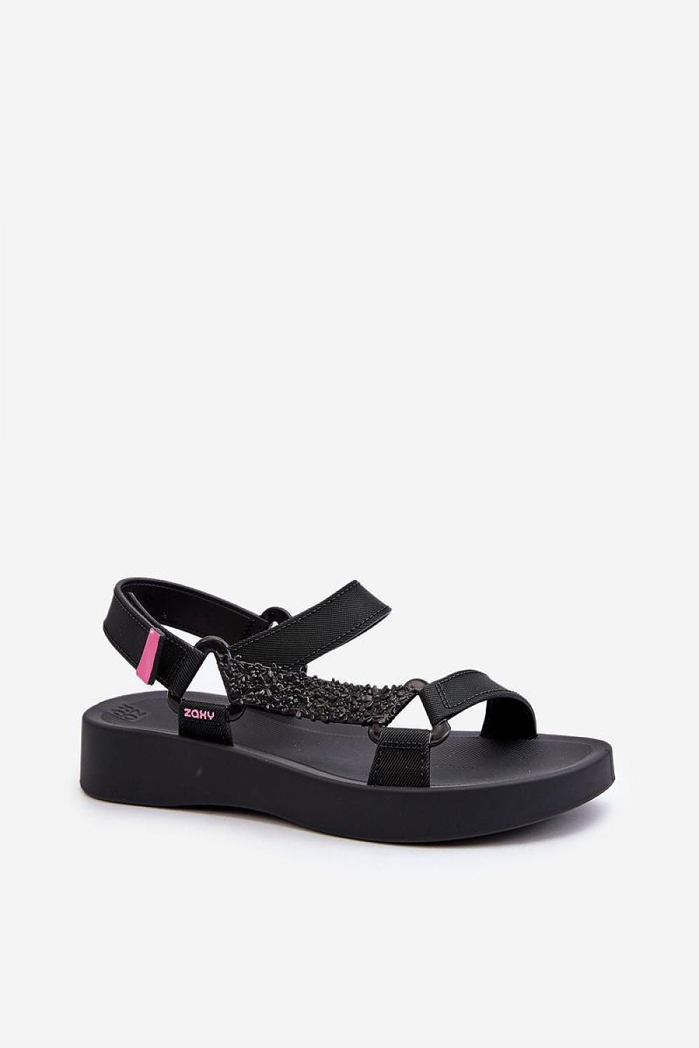 Sandalen Step in style