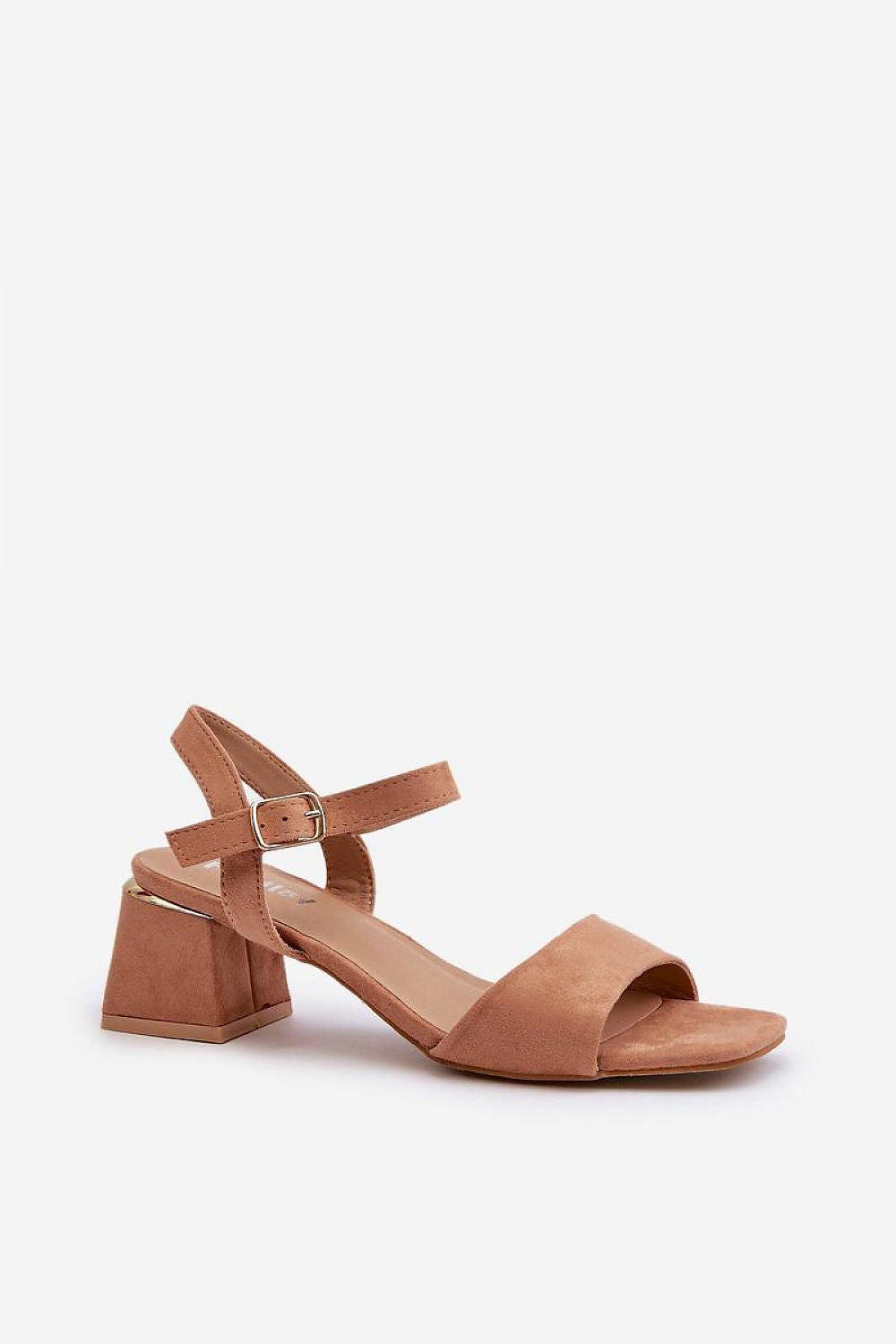 Sandalen Step in style