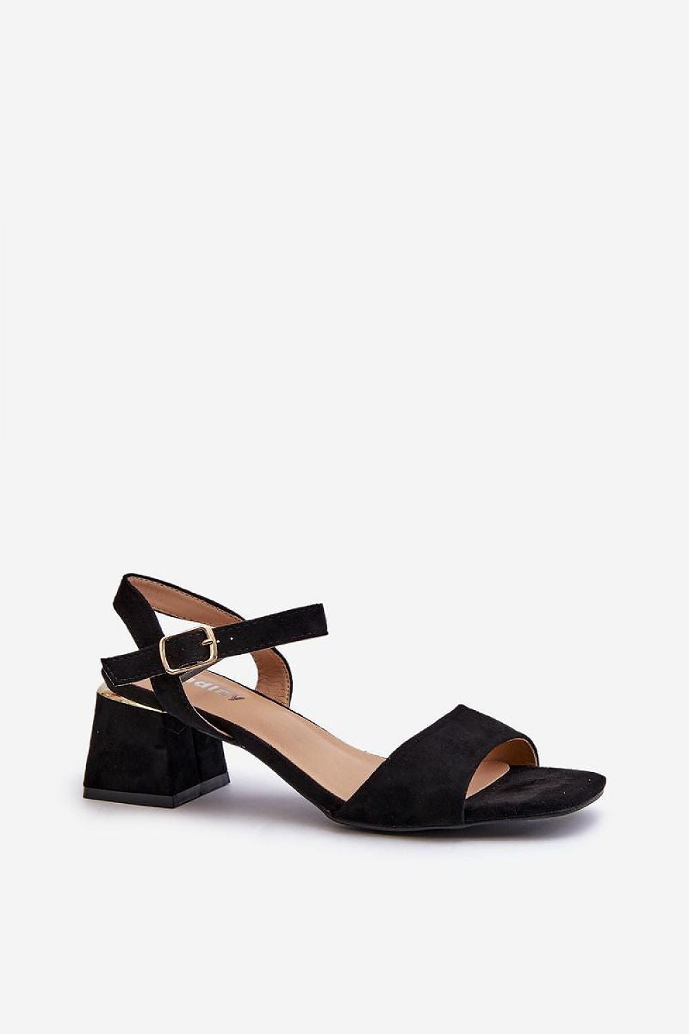 Sandalen Step in style