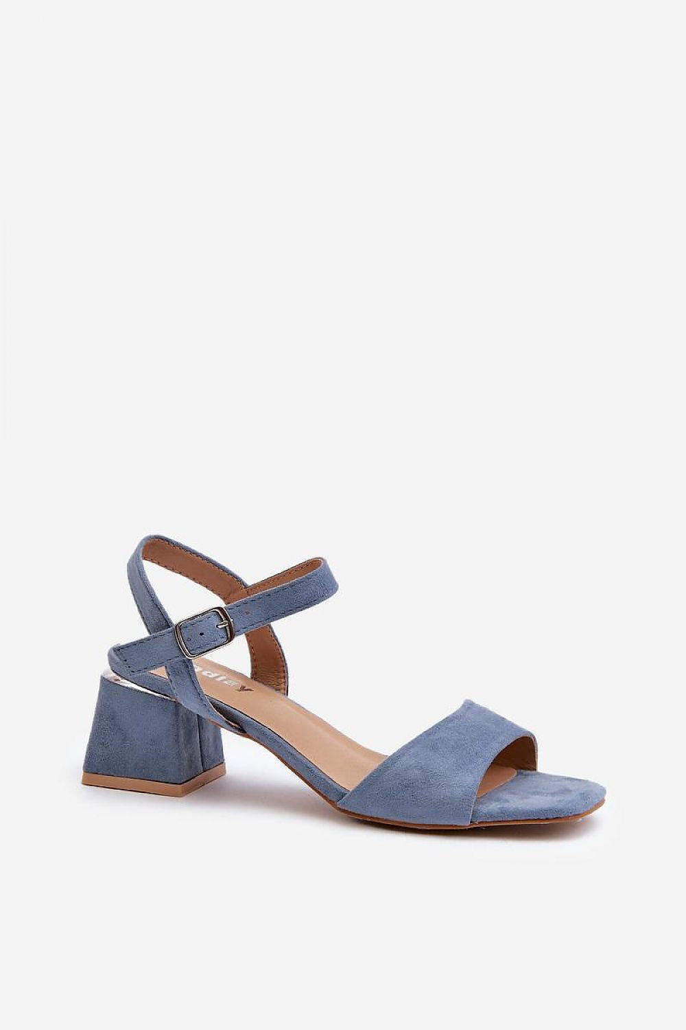 Sandalen Step in style