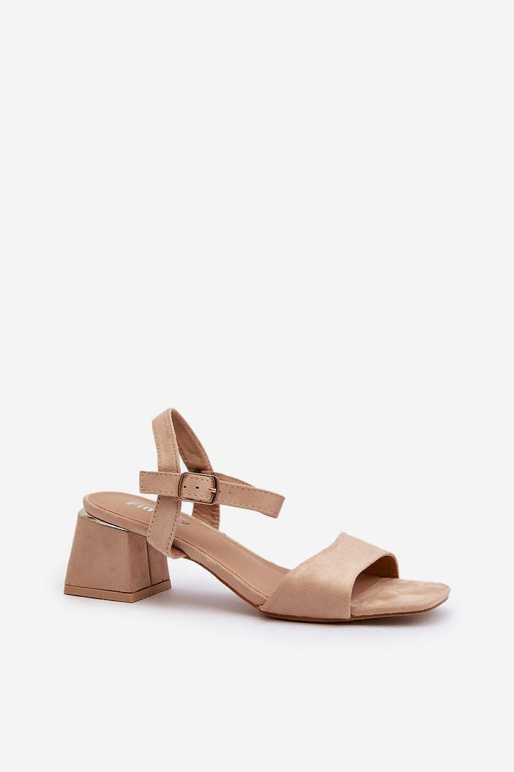 Sandalen Step in style