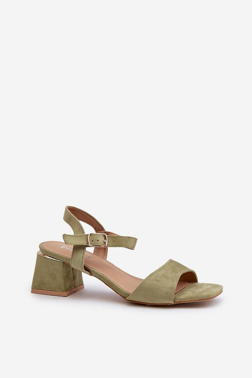 Sandalen Step in style
