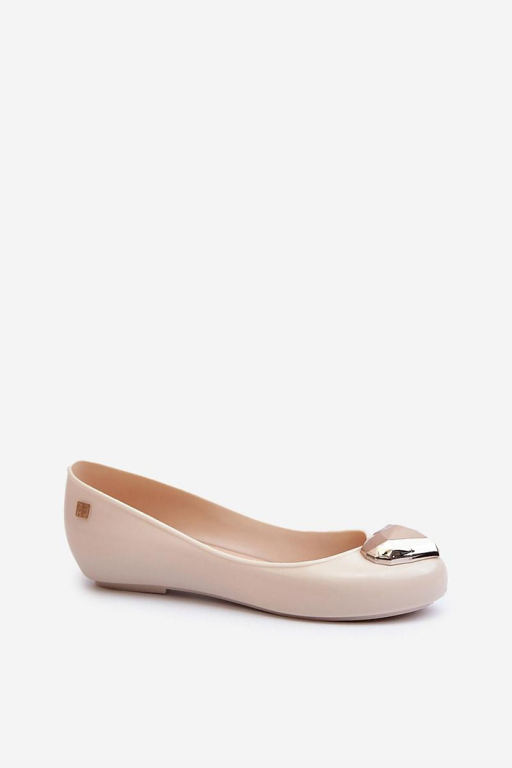 Ballerina Schuhe Step in style