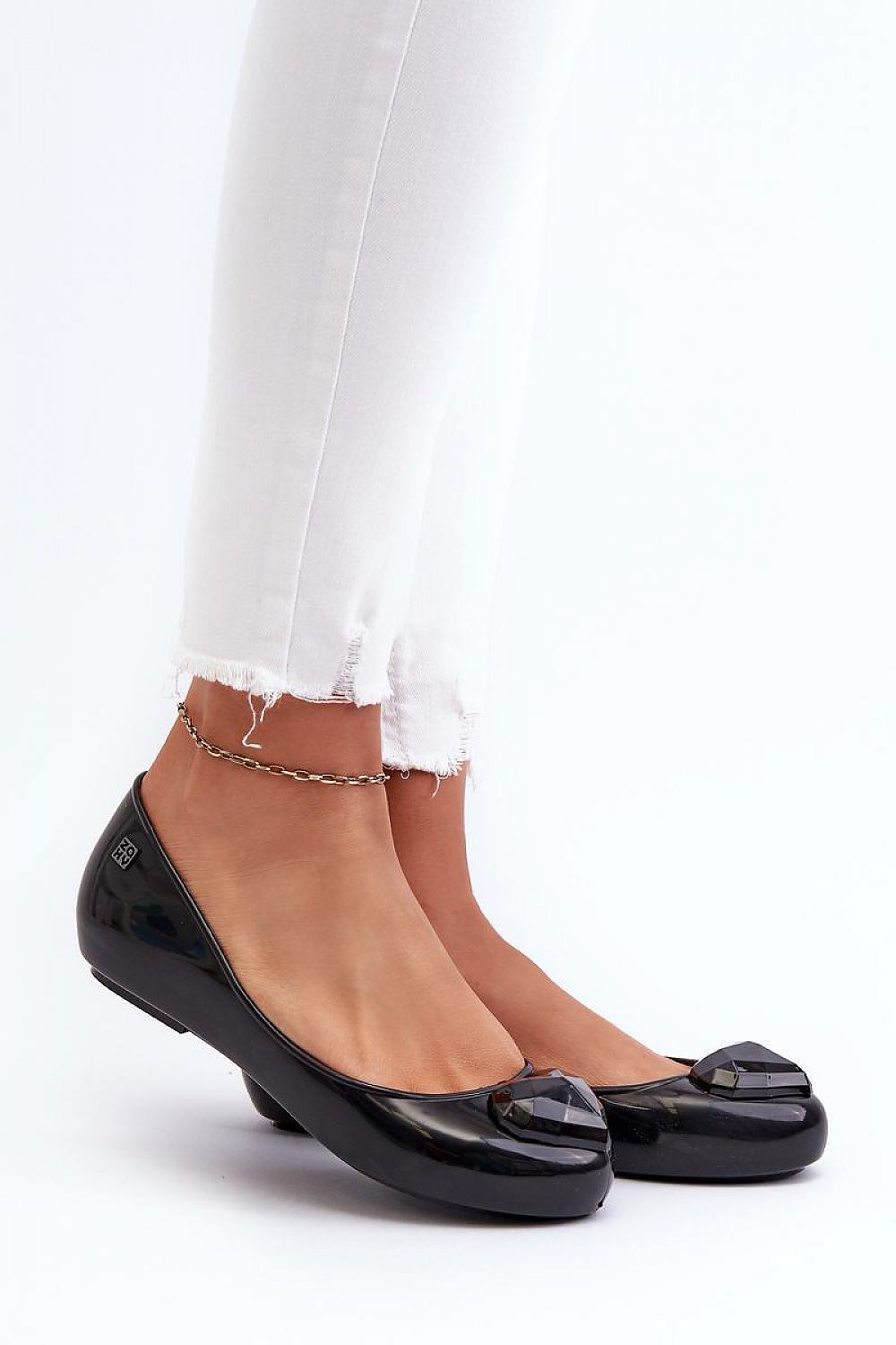 Ballerina Schuhe Step in style