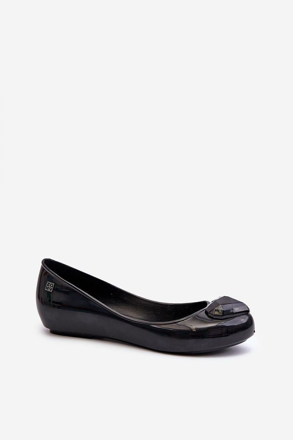 Ballerina Schuhe Step in style