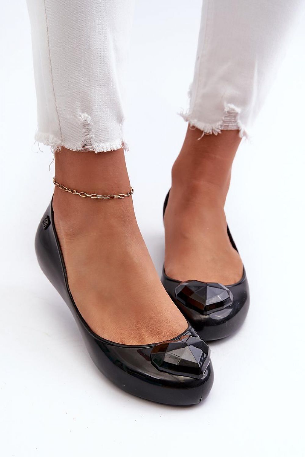 Ballerina Schuhe Step in style