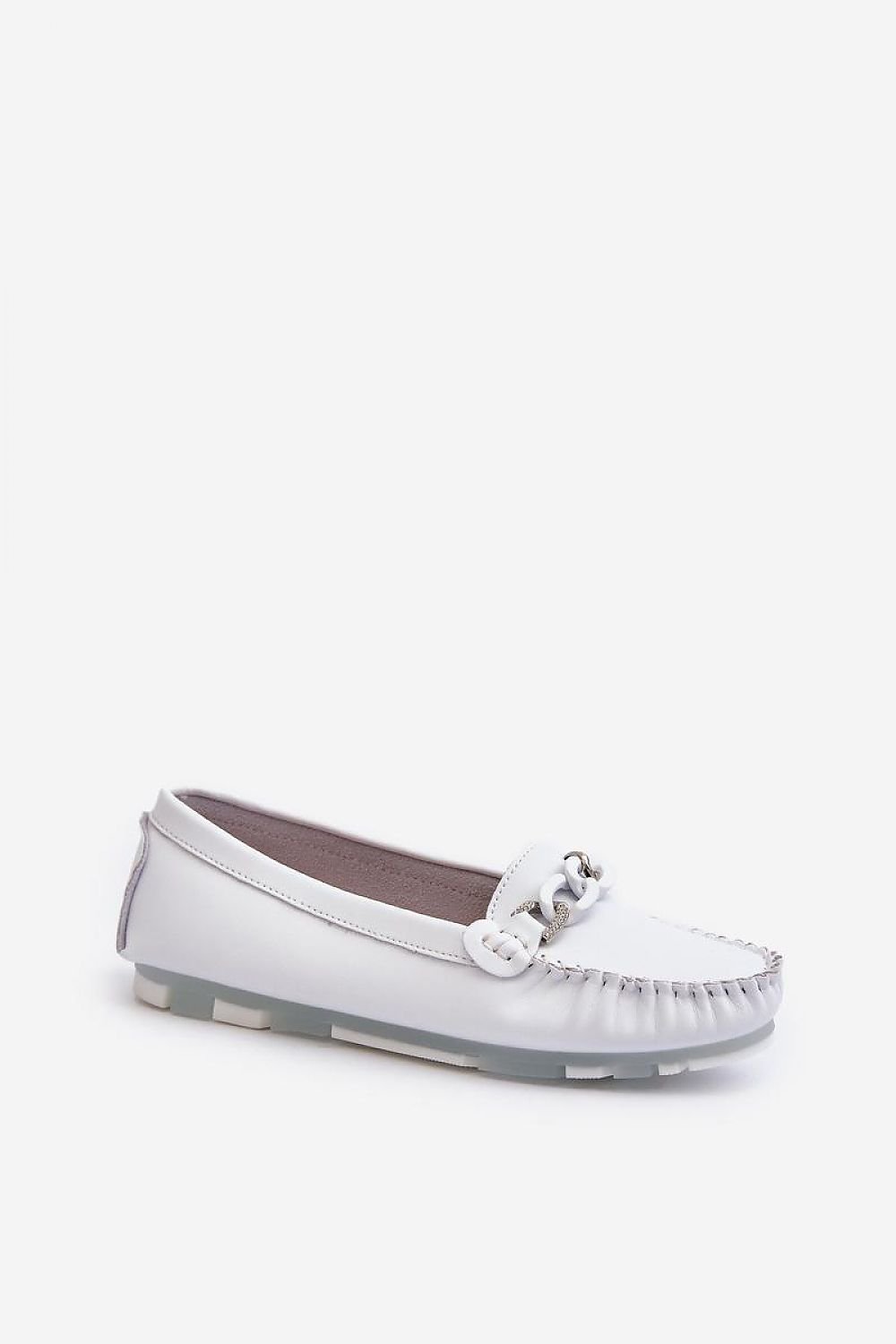Mokassins Step in style