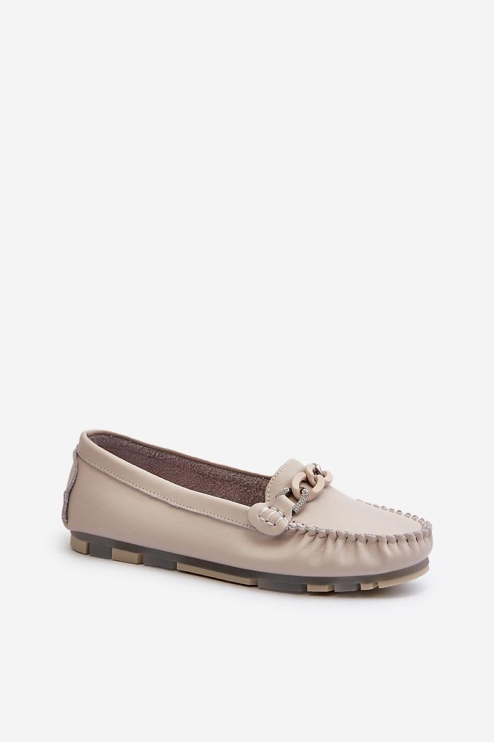 Mokassins Step in style