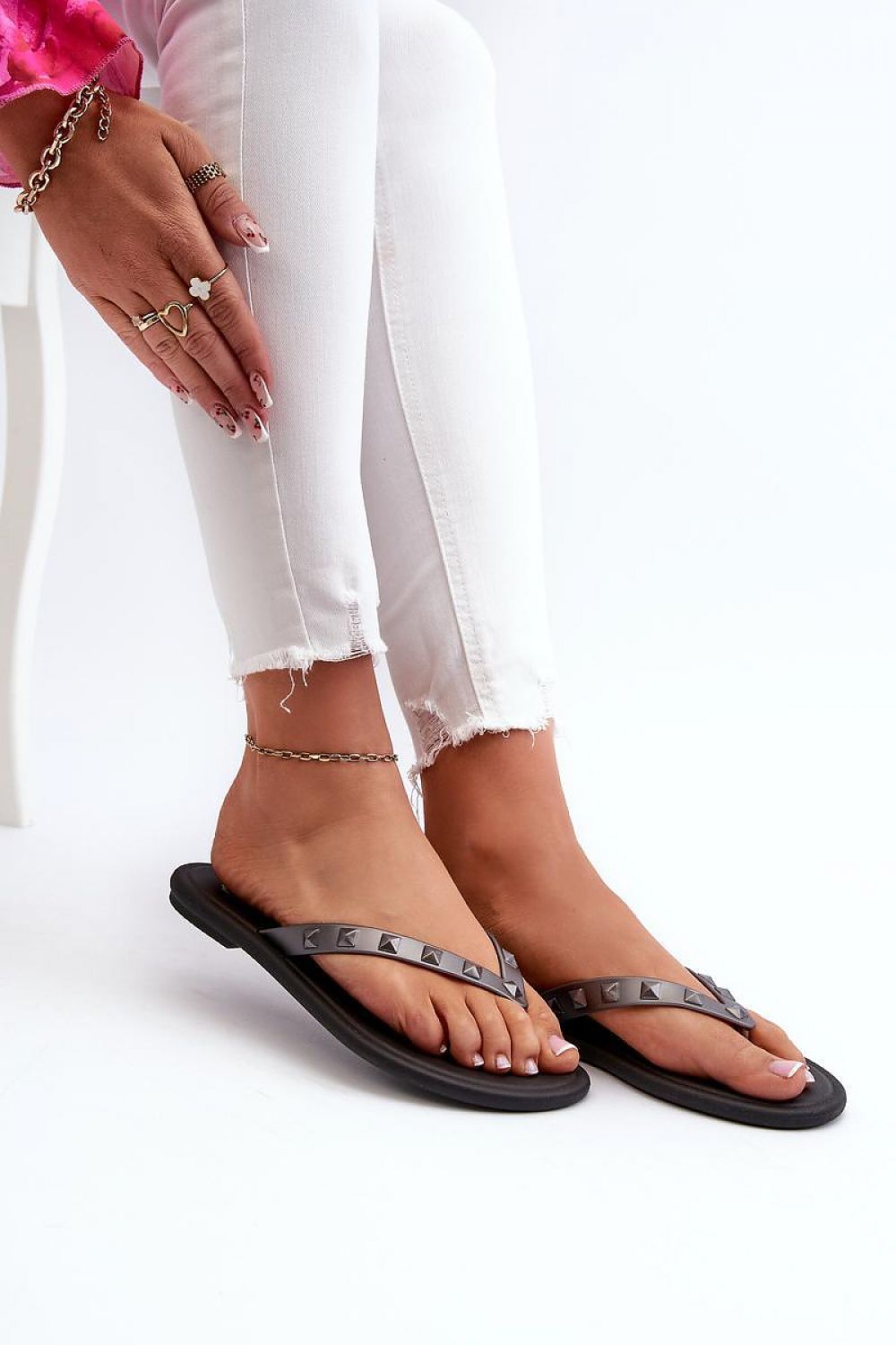 Flip- Flops Step in style