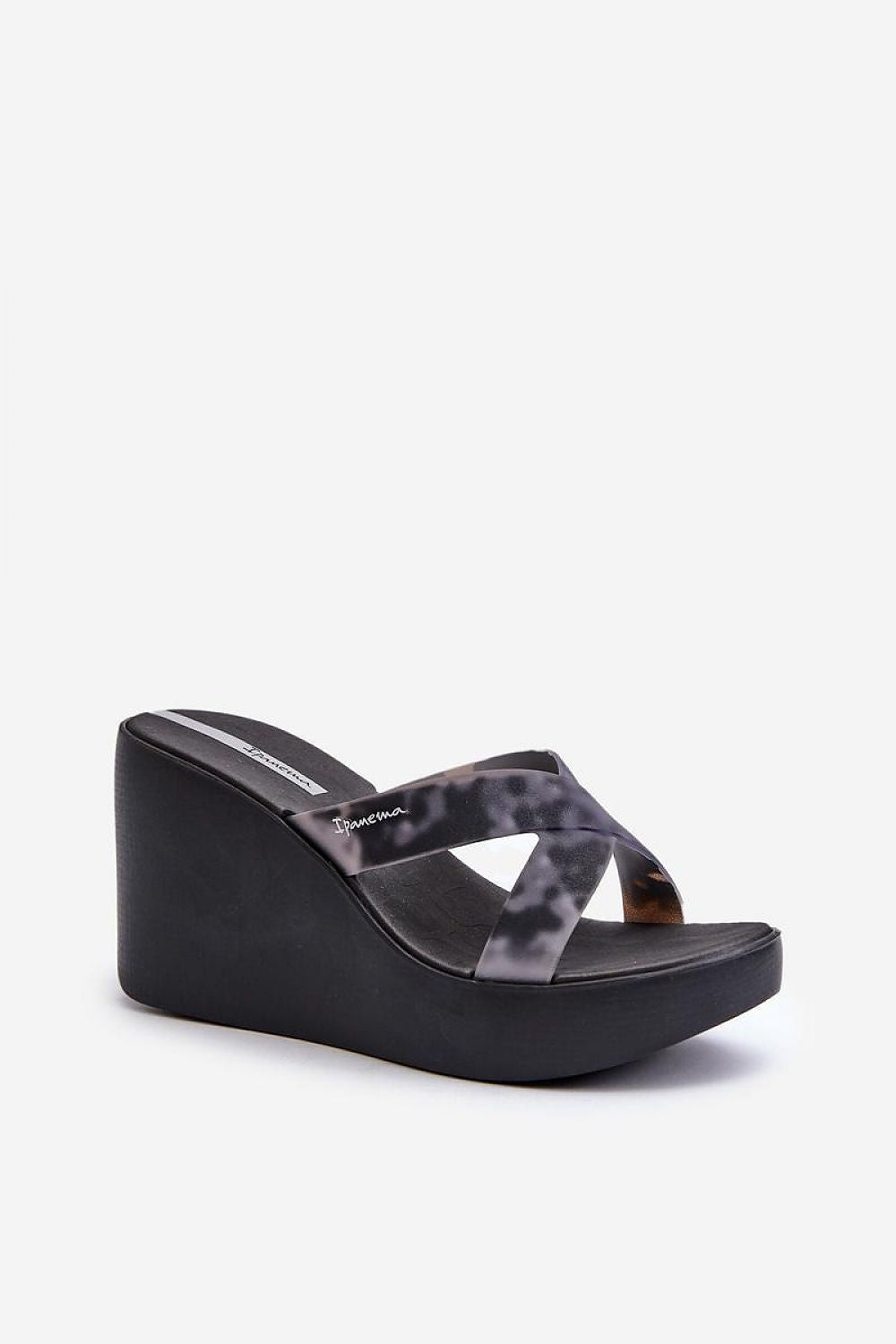 Pantoletten Step in style