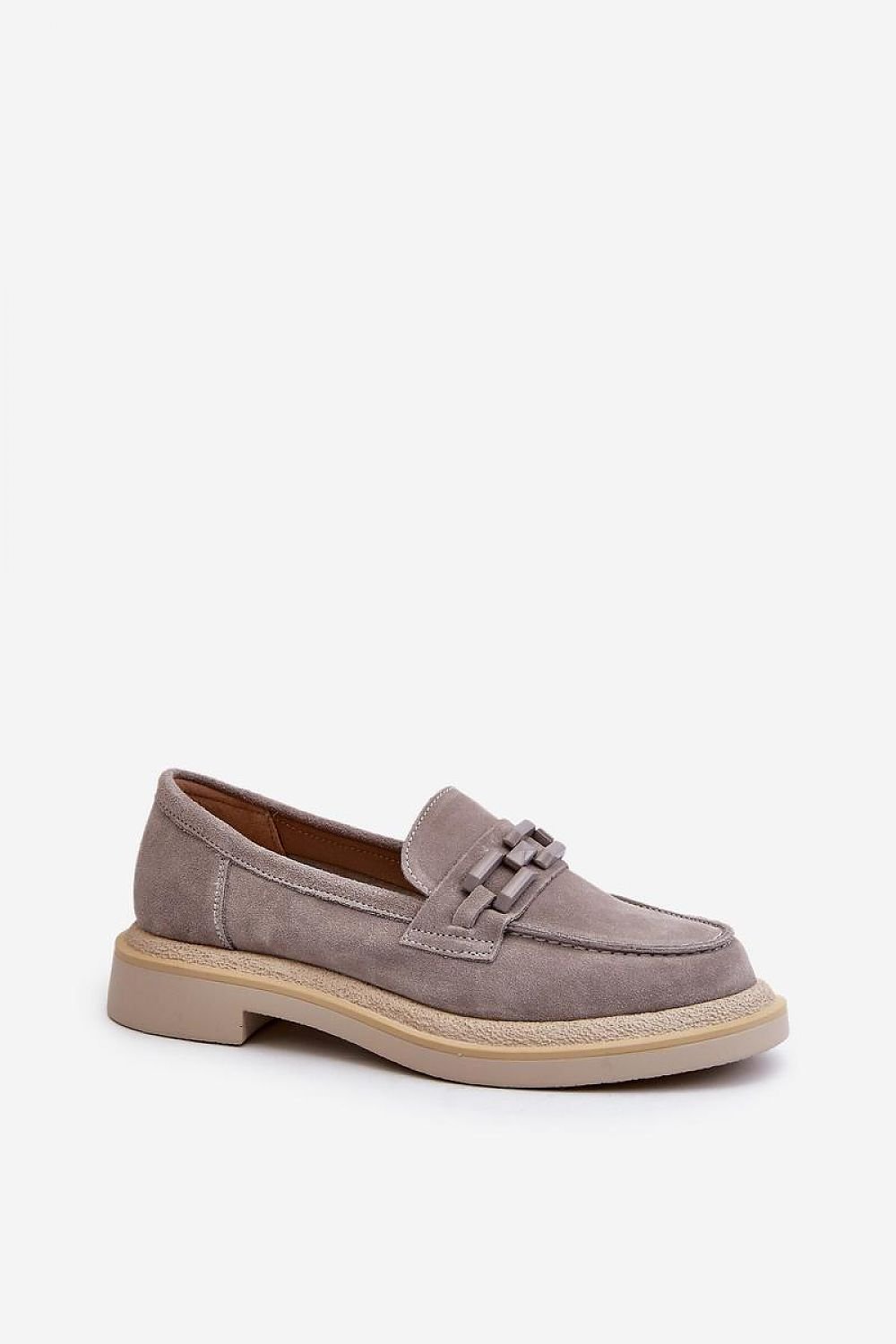 Mokassins Step in style