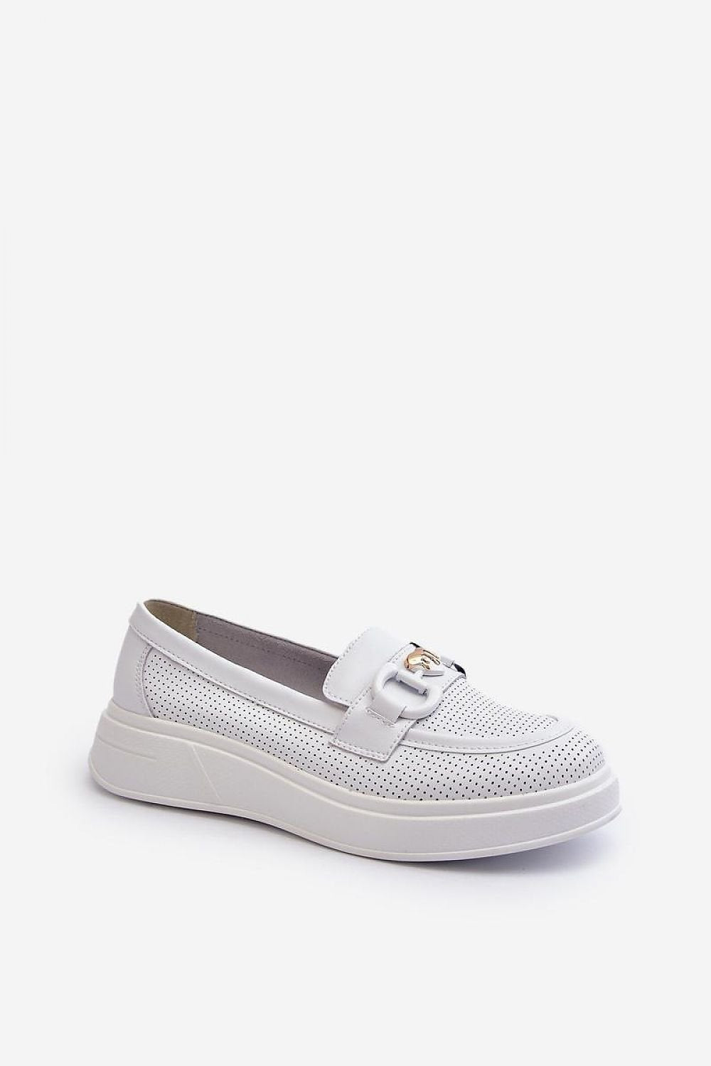 Mokassins Step in style