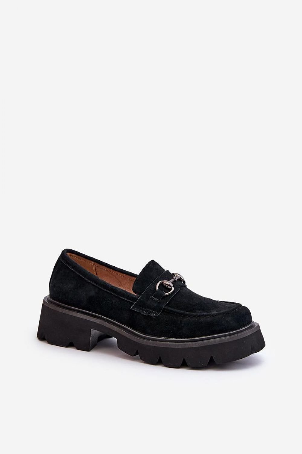 Mokassins Step in style