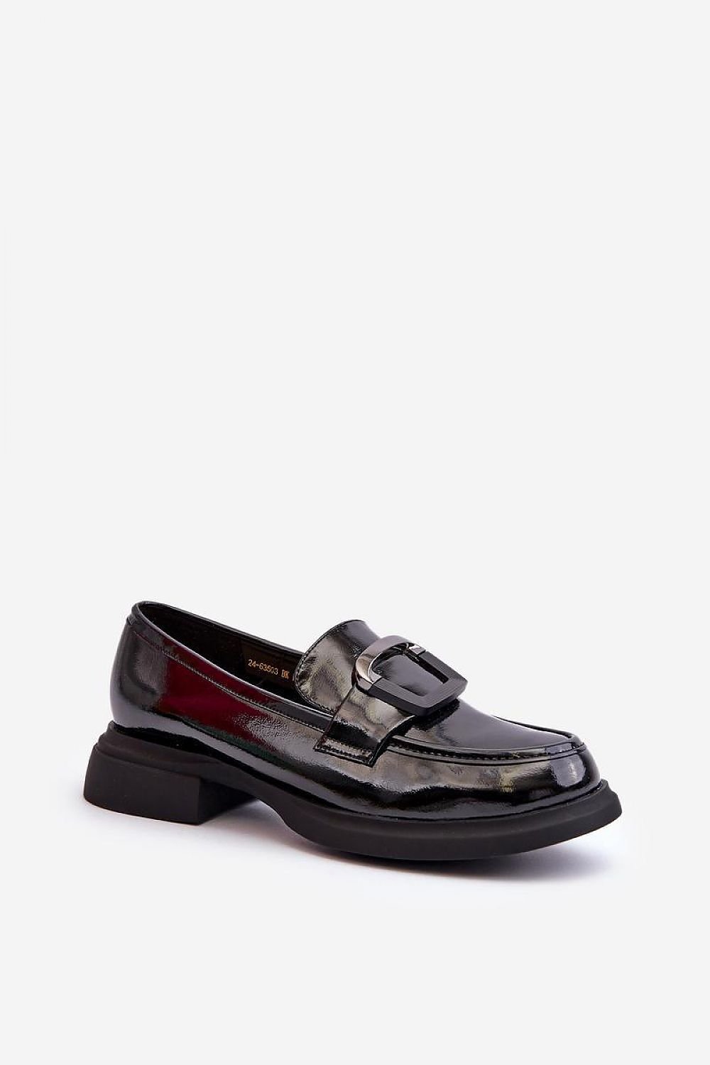 Mokassins Step in style