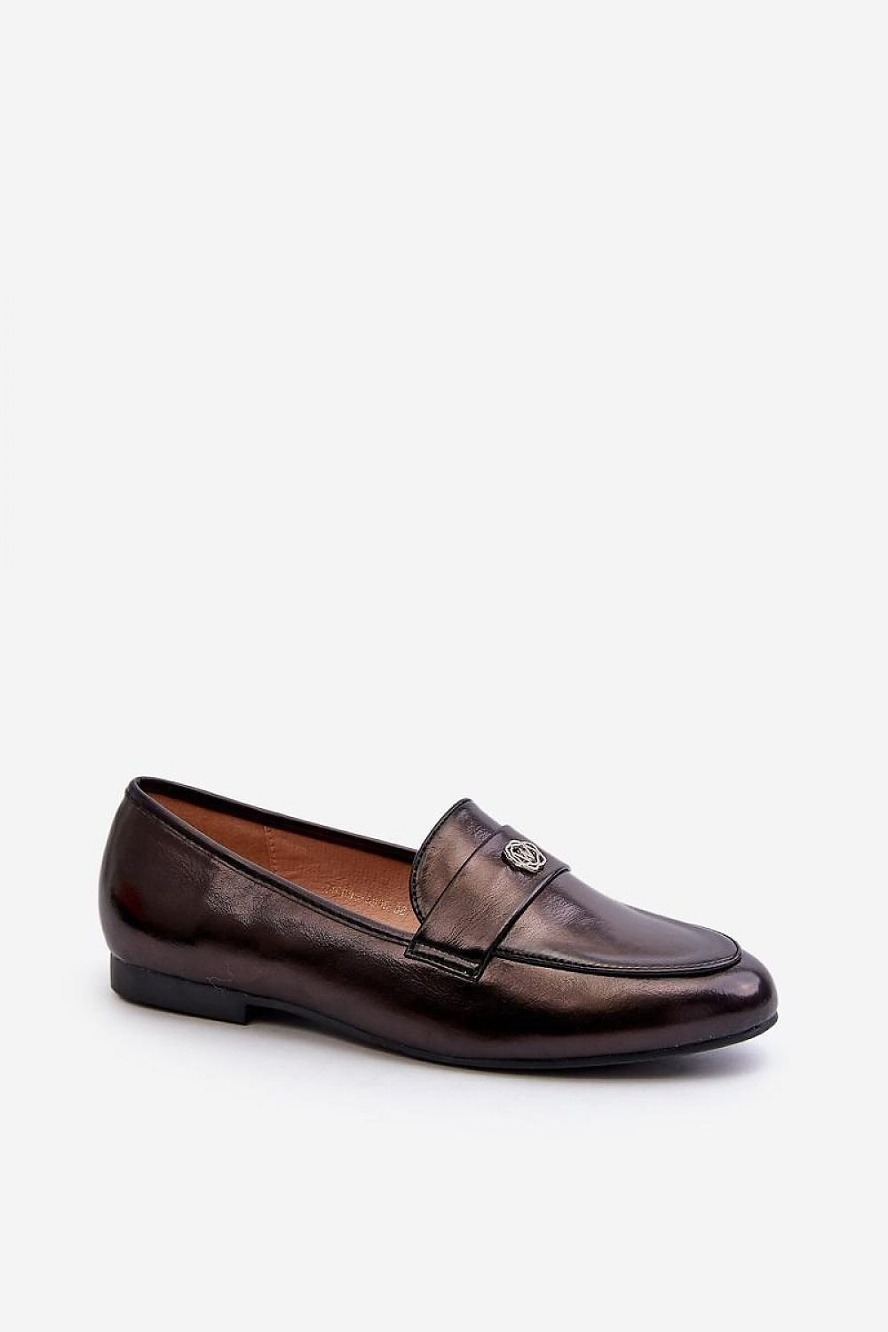 Mokassins Step in style