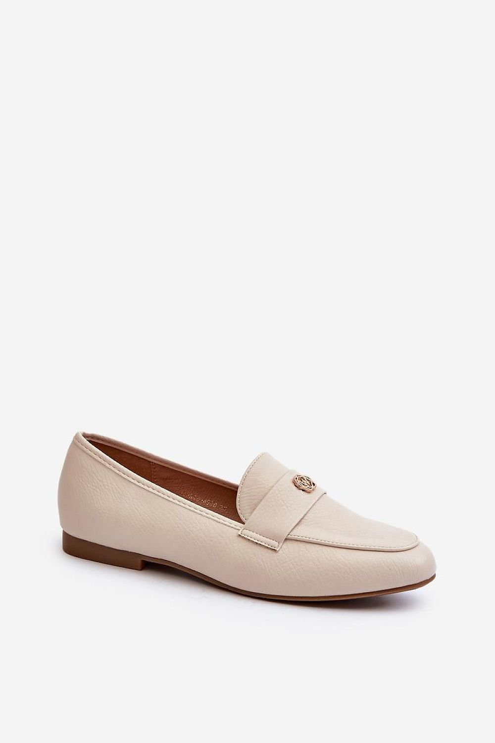 Mokassins Step in style