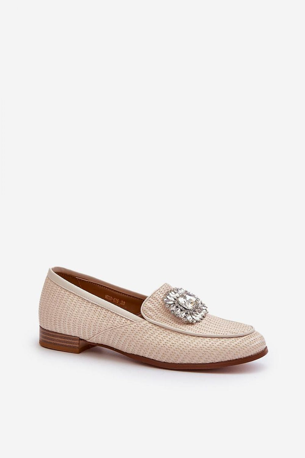 Mokassins Step in style
