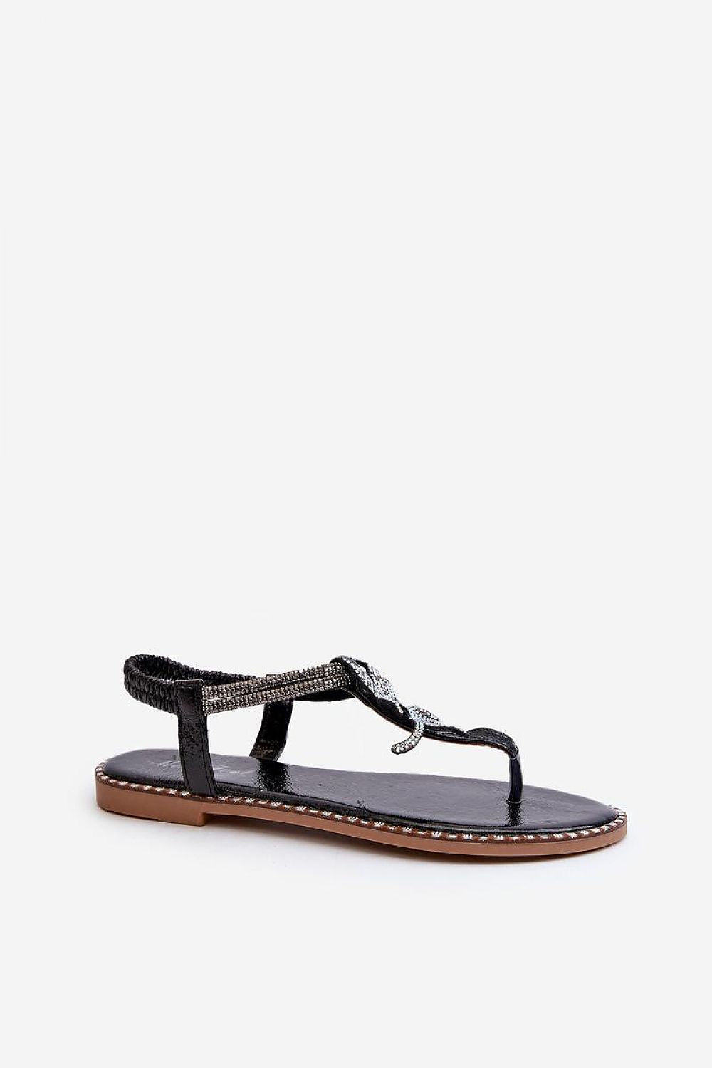Sandalen Step in style