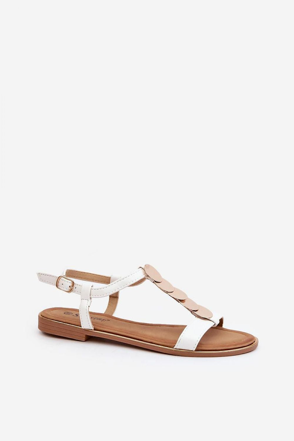 Sandalen Step in style