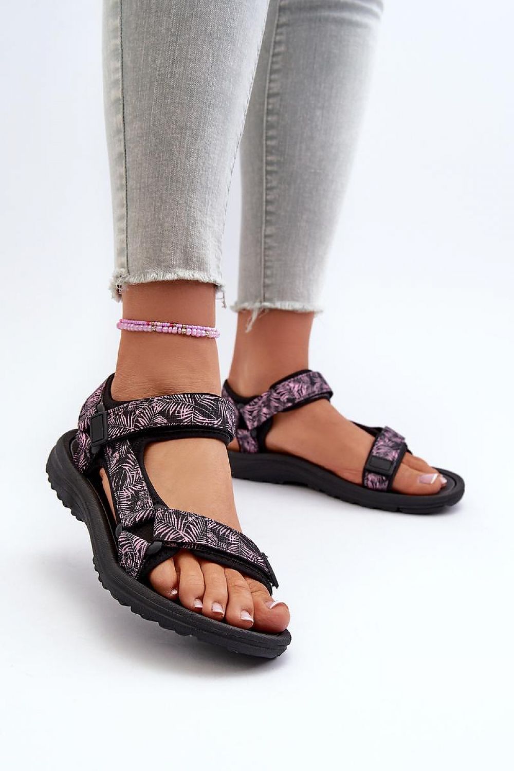 Sandalen Step in style