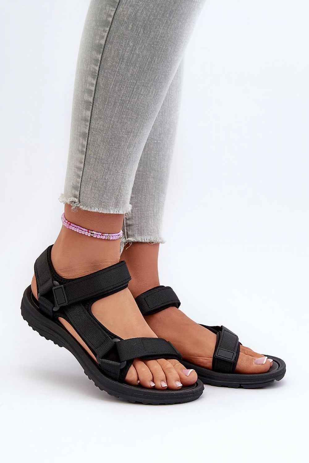 Sandalen Step in style