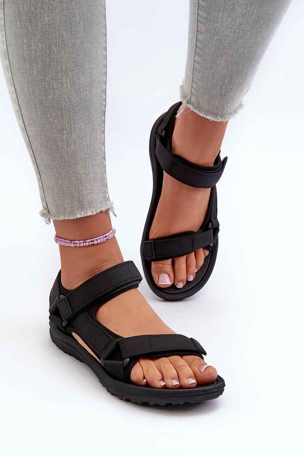 Sandalen Step in style