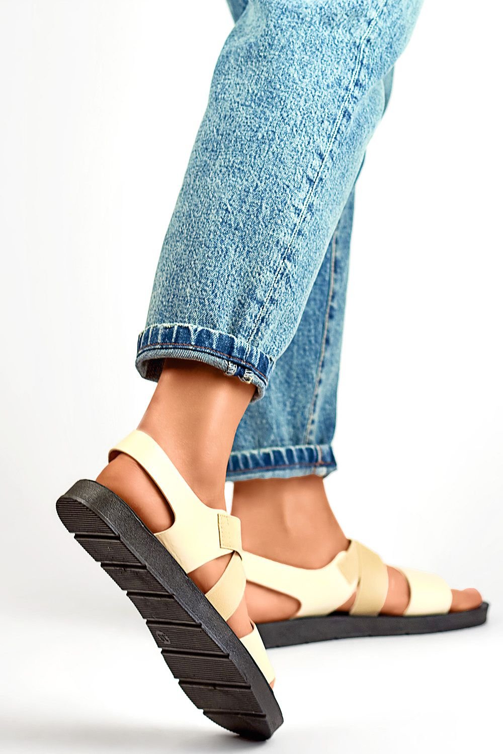 Sandalen PRIMO