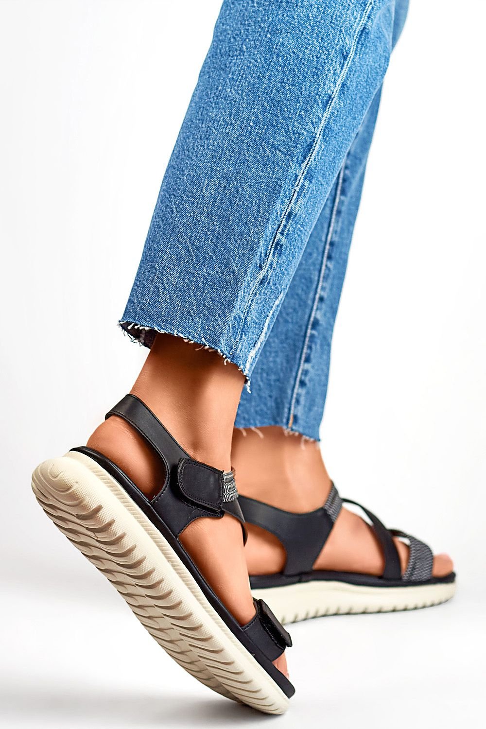 Sandalen PRIMO