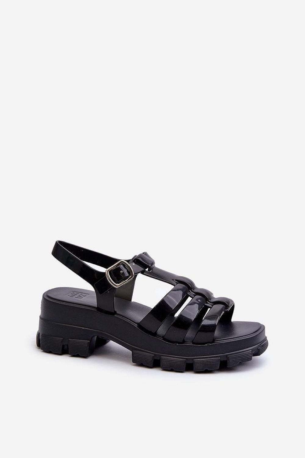 Sandalen Step in style