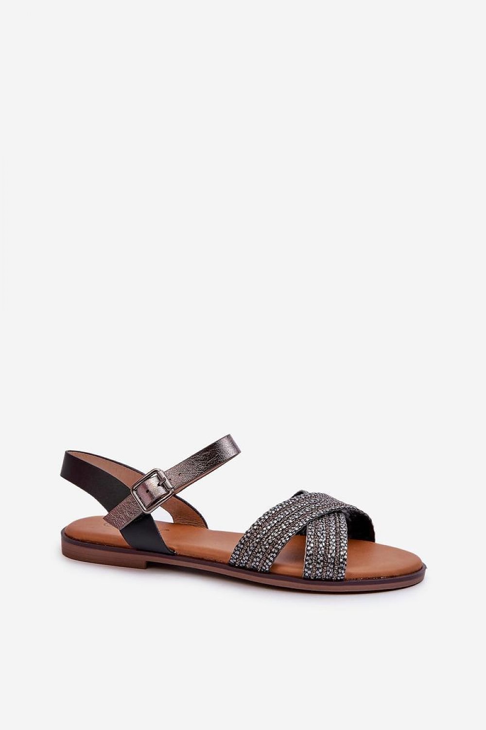 Sandalen Step in style