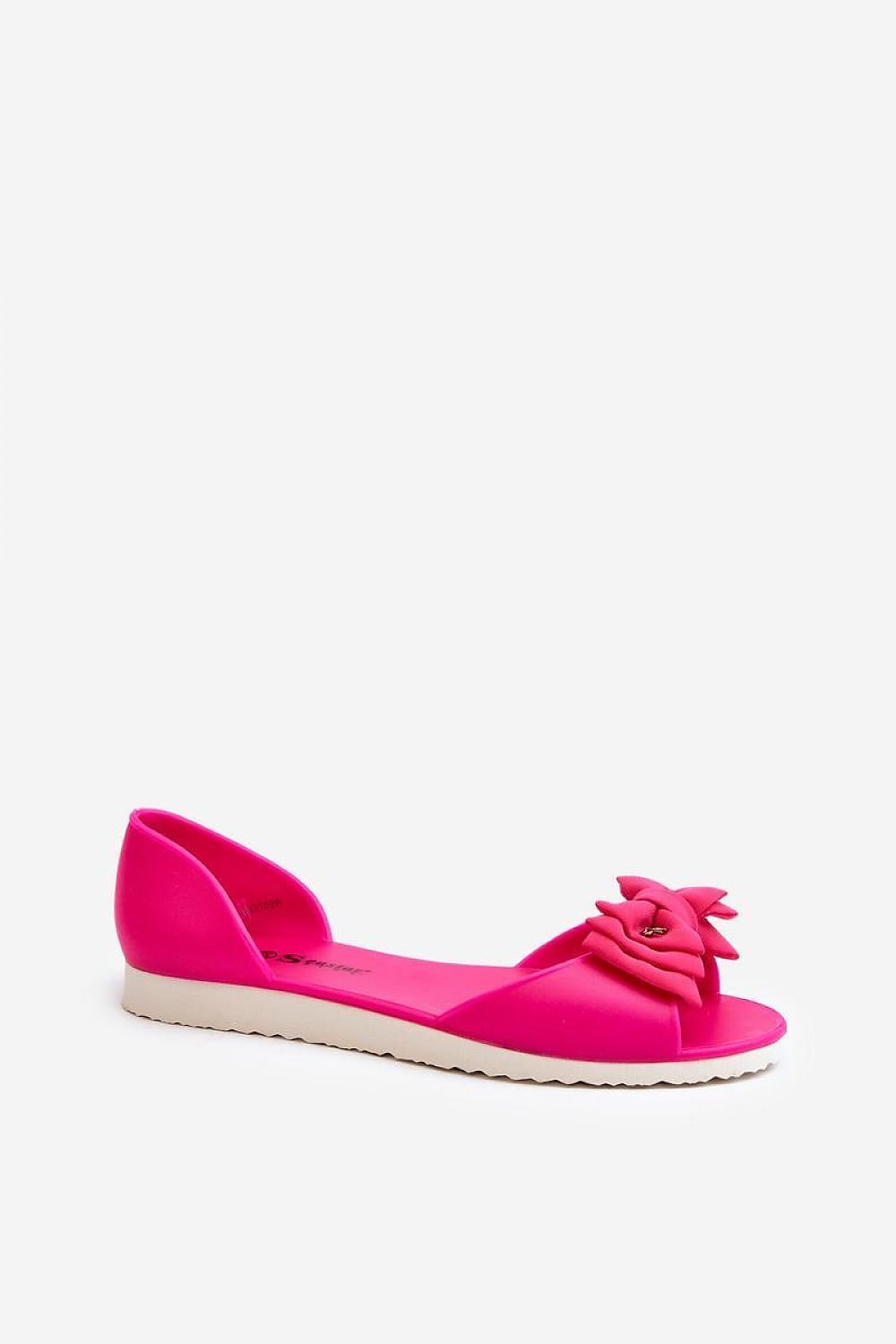 Ballerina Schuhe Step in style