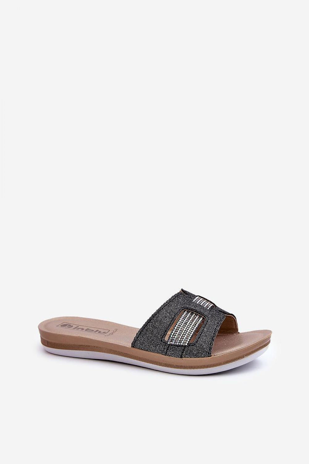 Pantoletten Step in style