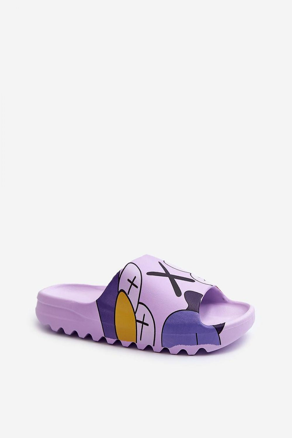 Pantoletten Step in style
