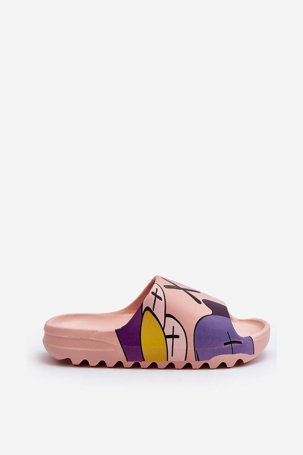 Pantoletten Step in style