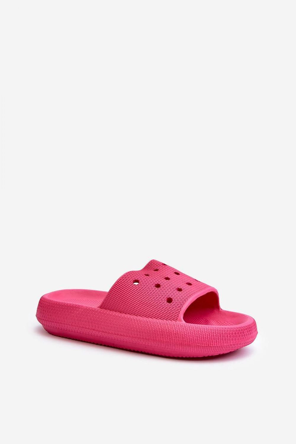 Pantoletten Step in style