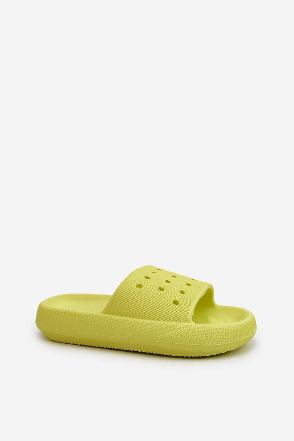 Pantoletten Step in style