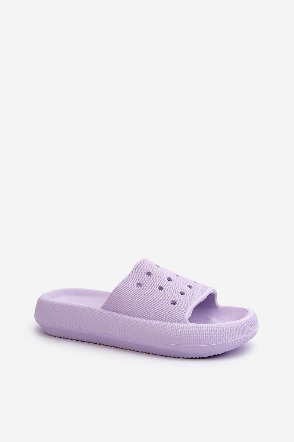 Pantoletten Step in style