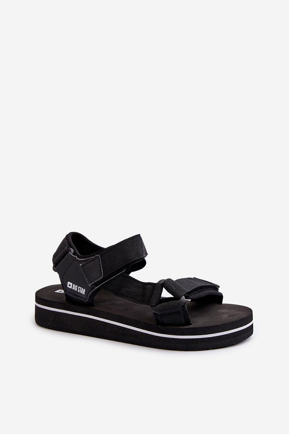 Sandalen Step in style