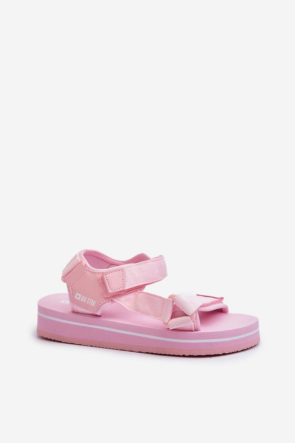 Sandalen Step in style
