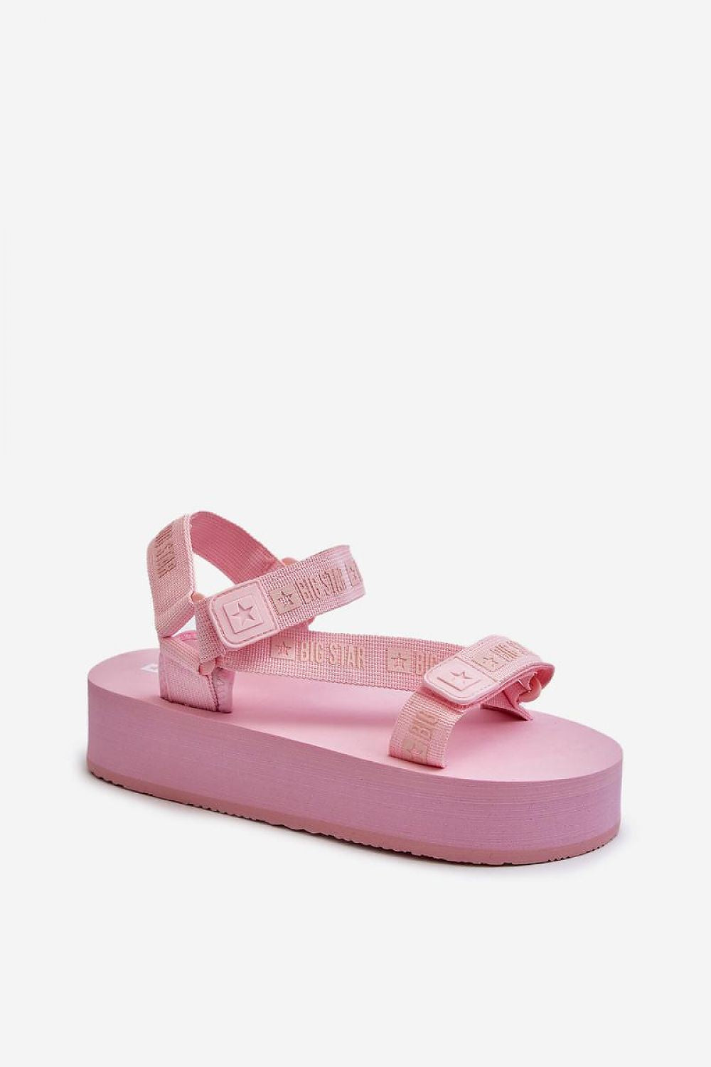 Sandalen Step in style
