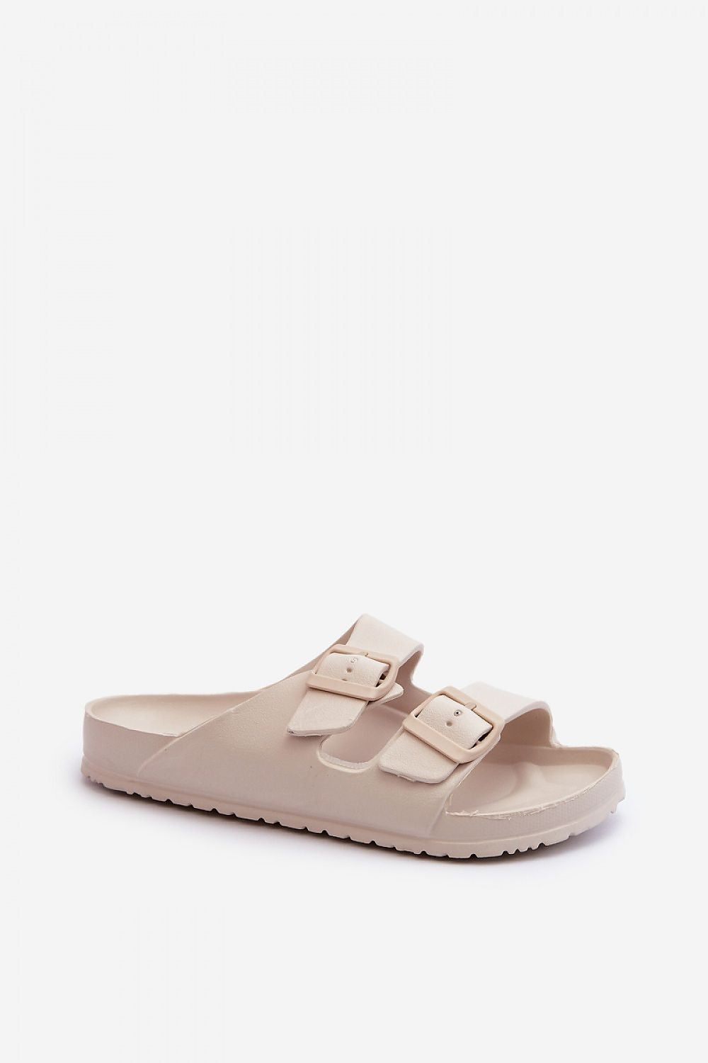 Pantoletten Step in style