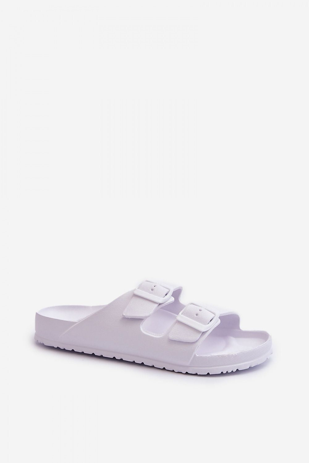 Pantoletten Step in style