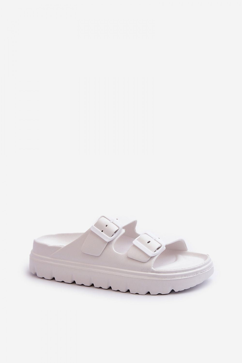 Pantoletten Step in style
