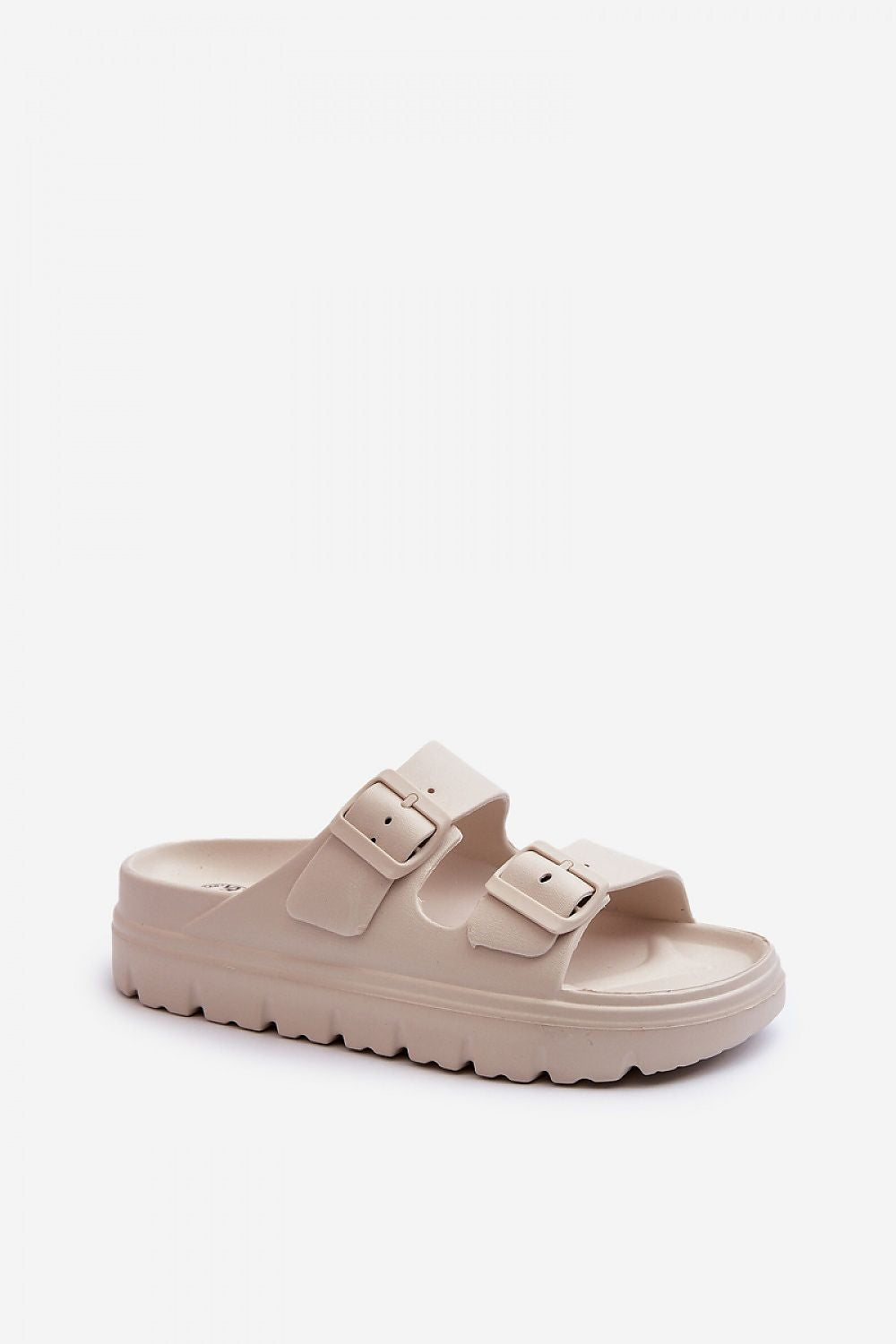 Pantoletten Step in style