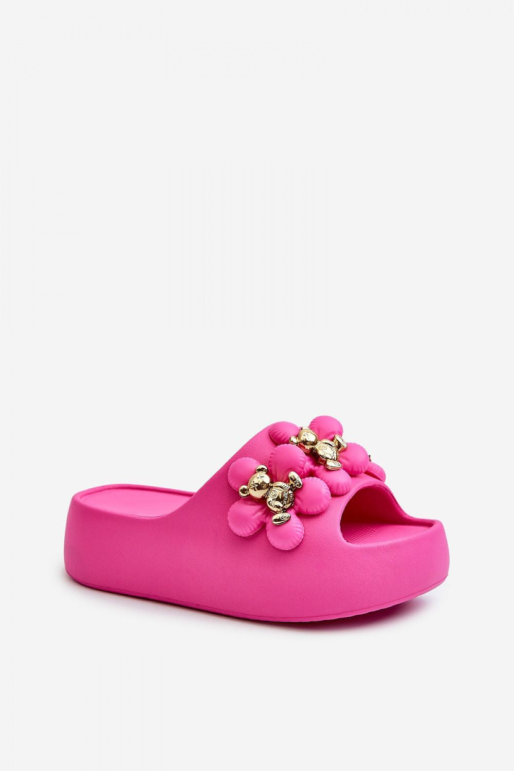 Pantoletten Step in style